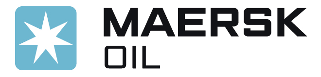 Maersk Oil Logo