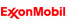Exon Mobil Logo