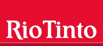Rio Tinto logo