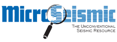 Microseismoic Inc Logo