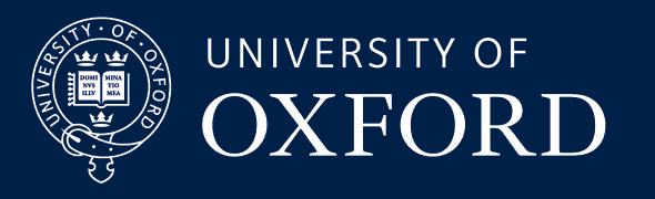 Welcome to Oxford University